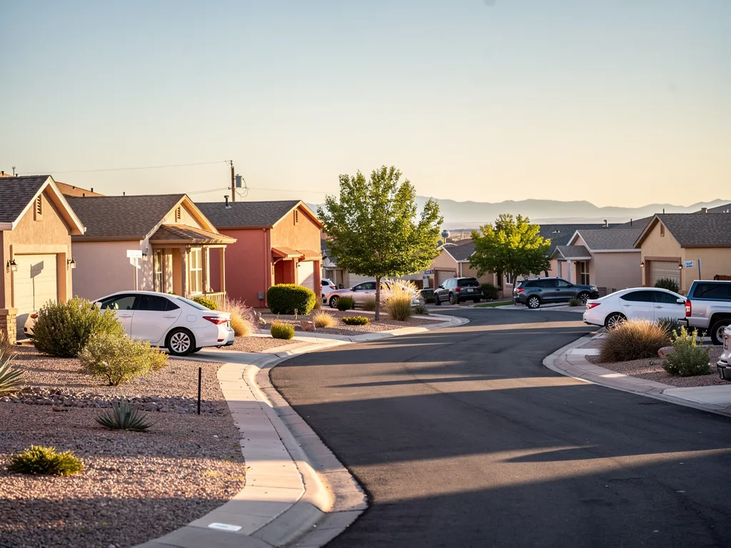 Albuquerque Sewage Cleanup Co service area